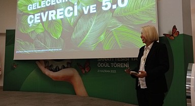 BOİSAD’da Düzenlenen Ödül Töreniyle Çevreci Sanayi Tesisi Yarışması Heyecanı