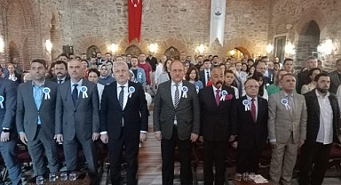 Bursa’da Tütünle Mücadele Günü Semineri düzenlendi