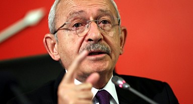 CHP’de 24 il başkanı görevini bıraktı