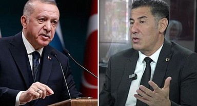 Cumhurbaşkanı Erdoğan “Bayrağı bizden sonrakilere teslim edeceğiz” dedi