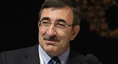 Cumhurbaşkanı Yardımcısı Cevdet Yılmaz’dan asgari ücret açıklaması