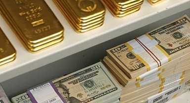 Dolar güne yine rekorla başladı