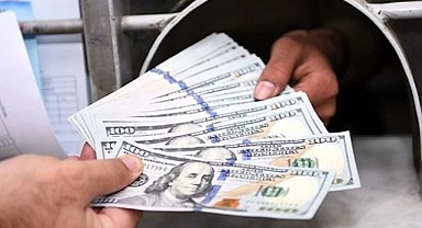 Dolar/TL yeni haftaya rekorla başladı