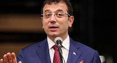 Ekrem İmamoğlu’nun davası ertelendi