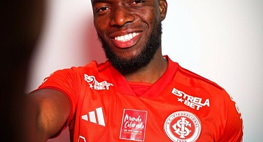Enner Valencia, Internacional’e transfer oldu