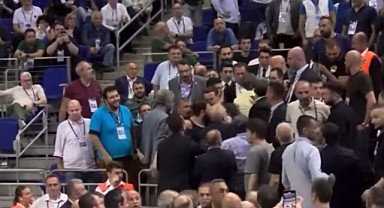 Fenerbahçe Divan Kurulu’nda gerginlik