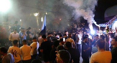 “Fenerbahçe Türkiye Kupası’nı Kazanarak Şampiyon Oldu, Adana Demirspor UEFA Avrupa Konferans Ligi’ne Katılma Hakkı Elde Etti”