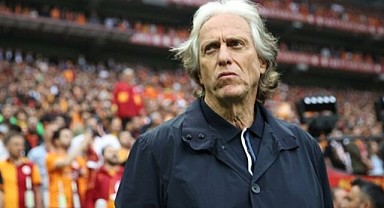 Fenerbahçe’de Jorge Jesus dönemi sona erdi