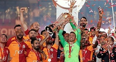 Galatasaray şampiyonluk kupasını, Fenerbahçe derbisi sonrası alacak
