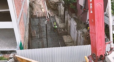 GÜRSU’DA BİR PROJE BİTMEDEN DİĞERİ BAŞLIYOR