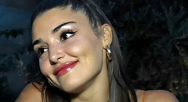 Hande Erçel’e yatırımları soruldu
