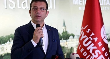İmamoğlu’ndan Kılıçdaroğlu’na mesaj