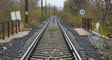 İstanbul ve Edirne arasını 1 saat 10 dakikaya düşürecek projede çalışmalar sürüyor