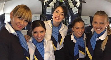 Kadın uçuş görevlisi, eski erkek arkadaşının yeni sevgilisi ile Miami’ye uçmasını engellemek için bomba ihbarında bulundu