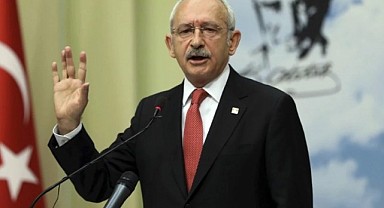 Kılıçdaroğlu’nun koltuğuna aday olanların sayısı 4’e yükseldi