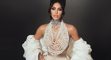 Kim Kardashian’ın yeni aşkı