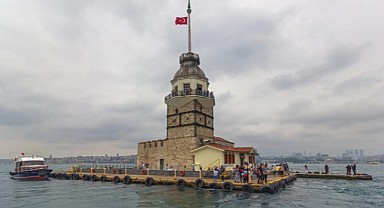 Kız Kulesi’ne girişte Müze Kart kolaylığı!