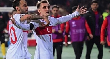 Letonya – Türkiye maçının muhtemel 11’leri