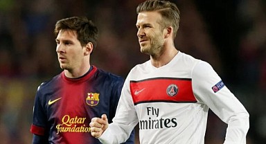 Lionel Messi, kariyerine Inter Miami’de devam edecek