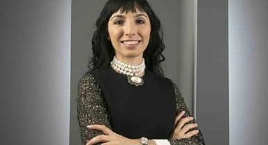 Merkez Bankası Başkanlığı Hafize Gaye Erkan emanet