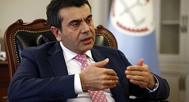 Milli Eğitim Bakanı Tekin’den deprem bölgesi açıklaması