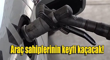 Motorine büyük zam