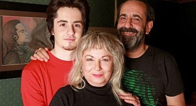 Özkan Uğur’un eşi “öldü” haberlerine isyan etti