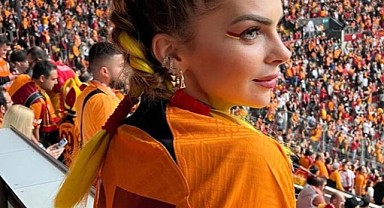 Pelin Karahan: Ofsaytı öğrendim