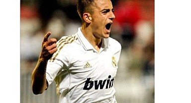 Real Madrid, Benzema’nın yerini Joselu ile doldur