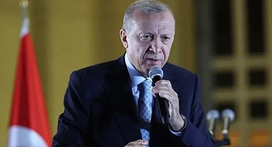 Recep Tayyip Erdoğan Vakfı kuruldu