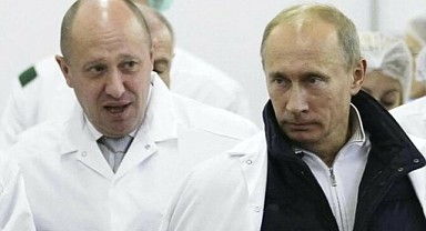 Rusya’da Darbe Girişimi: Wagner ve Rus Ordusu Karşı Karşıya