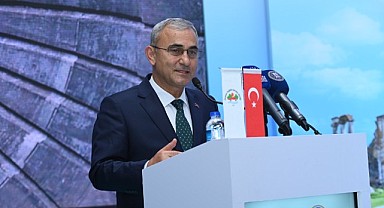 Sağlıklı Kentler’in gündemi; dirençli kentler