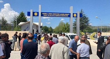 Son Dakika: Ankara’da roket fabrikasında patlama meydana geldi: Ölü ve yaralılar var