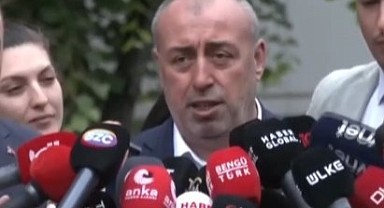 Son Dakika: Asgari Ücret Tespit Komisyonu’nun ilk toplantısı sona erdi!