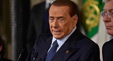 Son Dakika: Eski İtalya Başbakanı Silvio Berlusconi hayatını kaybetti