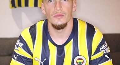 Son Dakika: Fenerbahçe’den sezonun ilk transferi! Ryan Kent resmen imzayı attı