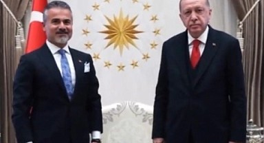 Suat Kılıç, gece yarısı yaptığı paylaşımla AK Parti’den istifa etti