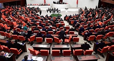 TBMM’de Heyecanlı Gün: Yeni Meclis Başkanı Seçimi