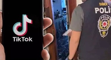 Tiktok’ta 1,2 Milyar TL Kara Para Operasyonu: 120 Şüpheli Gözaltına Alındı