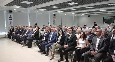 TMMOB Bursa İl Koordinasyon Kurulu’ndan Kentsel Dönüşüm Paneli