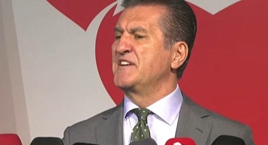 Türkiye Değişim Partisi CHP’ye katılma kararı aldı