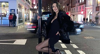 Tuvana Türkay: Güzel zamanların kıymeti bilinmeli