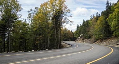 Uludağ Yolu’na trafik düzenlemesi