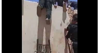 Ümit Özdağ’dan tartışma yaratacak öneri: Tek çözüm sınıra mayın döşemek