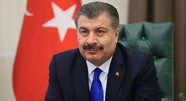 “Vakalarda artış olduğu doğru” diyen Bakan Koca, ölüm iddialarını yalanladı