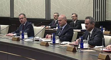 Vekil olan bakanlara yeniden görev verilmeyecek