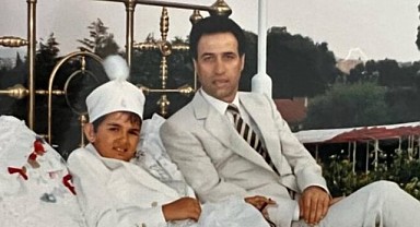 Ali Sunal’ın Kemal Sunal paylaşımı duygulandırdı