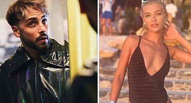 Melisa Döngel’in Sergen Yalçın’la aşk yaşadığı iddiası sonrası Sefo’dan bomba paylaşım