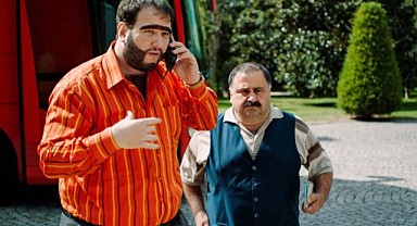 Şahan Gökbakar, Disney Plus’ın Türk Yapımlarını Kaldırmasına Tepki Gösterdi