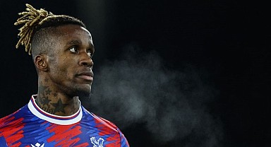 Wilfried Zaha’nın imzayı atması an meselesi